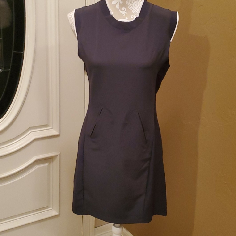Like new Mondetta sporty mini dress